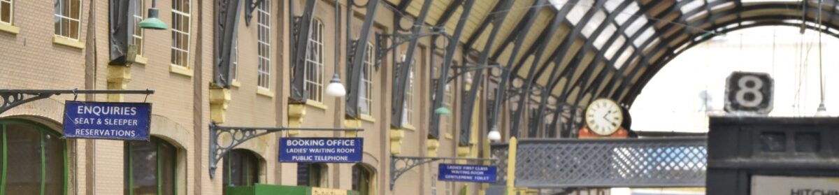 Gainsborough Model Railway Society