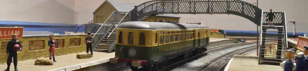 Gainsborough Model Railway Society